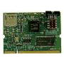 Image of FDI's 4.7” WQVGA Touch Screen LCD Kit and SOMDIMM Module